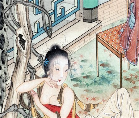 铅山-中国古代行房图大全，1000幅珍藏版！